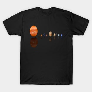 Planets T-Shirt